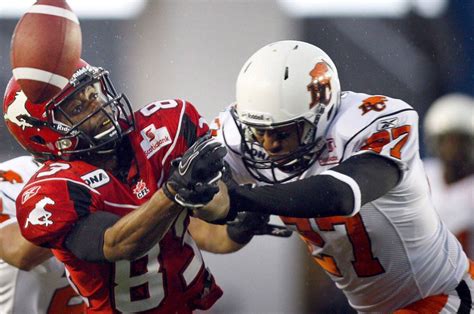 10 CFL players to watch this season - The Globe and Mail