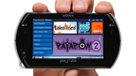 Sony Submit An Entourage Of Playstation Portable Games To The ESRB, 15 ...