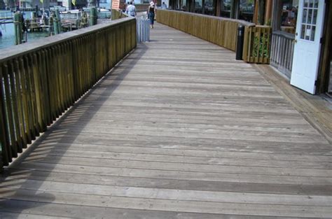 What You Need To Know About Ipe Decking Installation, Part 3