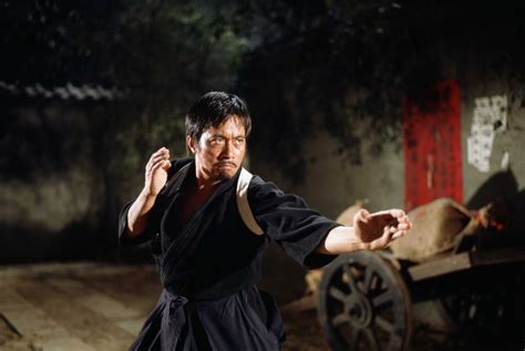 Action Aesthetics: Realism and Martial Arts Cinema, Part 1 – Offscreen