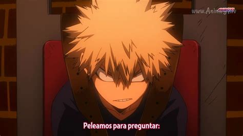 Bakugou | Anime dad, Hero, My hero academia