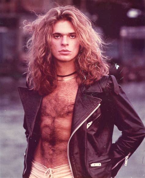 Happy birthday, David Lee Roth - Classic Rock Stars Birthdays | David lee roth, David lee, Van halen