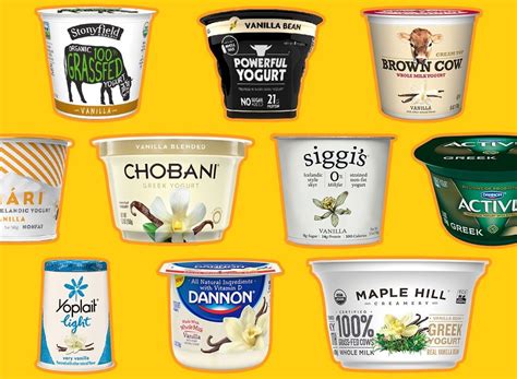 The Best Yogurt Brands (& The Worst) For Your Health | Eat This Not ...