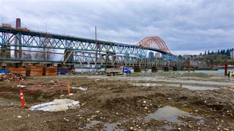 Pattullo Bridge replacement | News, Videos & Articles