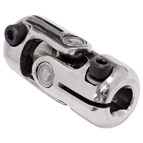 Griggs Racing – Steering Shaft Ujoint