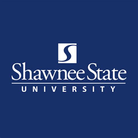 Apply to Shawnee State University