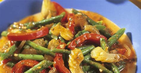 Vegetable Ragout recipe | Eat Smarter USA