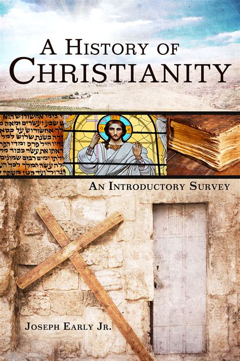 A History of Christianity - B&H Publishing