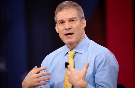 Jim Jordan Net Worth: Name, Age, Works, Controversy, Career