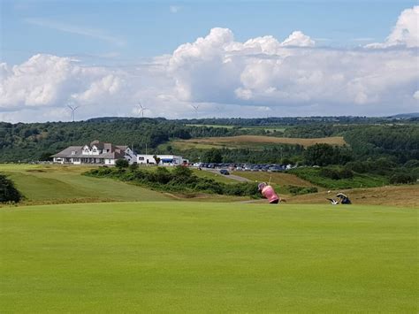 Course Review: Southerndown Golf Club, Wales | Women & Golf