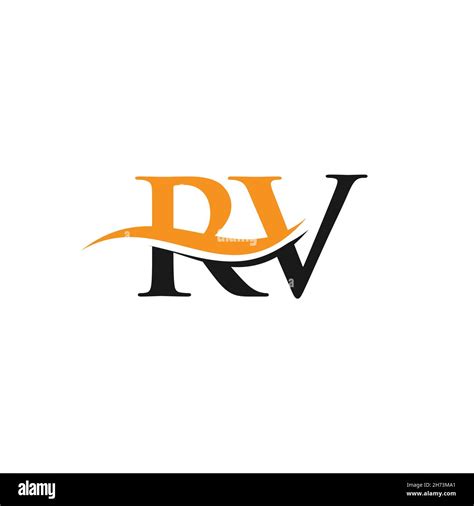 Rv Logo Images