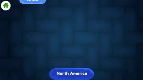 Geography Games for Kids by Touchzing Media