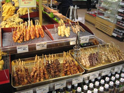 The Asia Trip: Skewers Galore! Tempura and Yakitori Paradise | Brand Eating