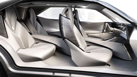 DS Automobile’s futuristic car features Ultraleap tech | Ultraleap