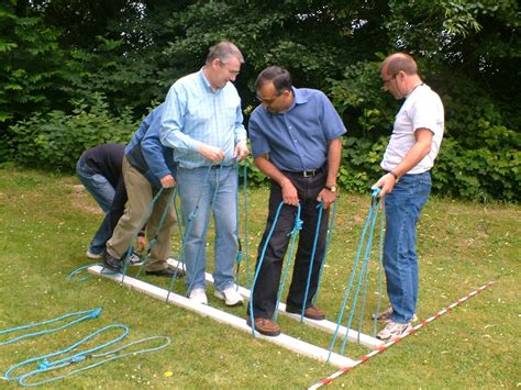 10 Stylish Corporate Team Building Activities Ideas 2024