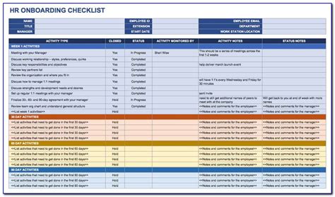 Microsoft Lists Employee Onboarding Template, Create A Rule For A List.