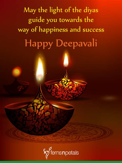 20+ Unique Quotes and Messages to wish Deepavali 2024- FNP SG