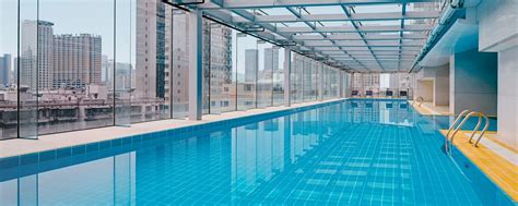 City Center Hotel - Changsha, China | Sheraton Changsha Hotel