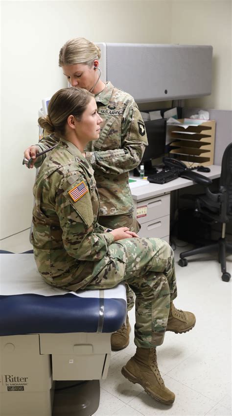 Call to service: A transition from civilian to Army Nurse | Article | The United States Army