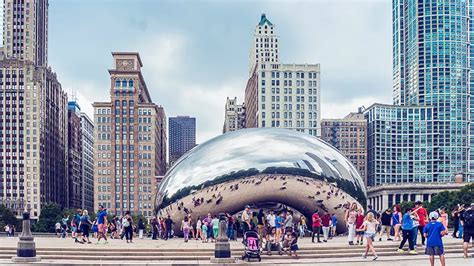 11 Top Rated Tourist Attractions in Chicago (All Activities & Cost)