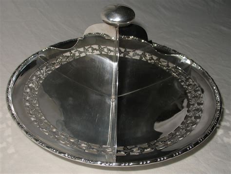 Antiques.com | Classifieds| Antiques » Antique Silver » Antique Silver Plate For Sale Catalog 40