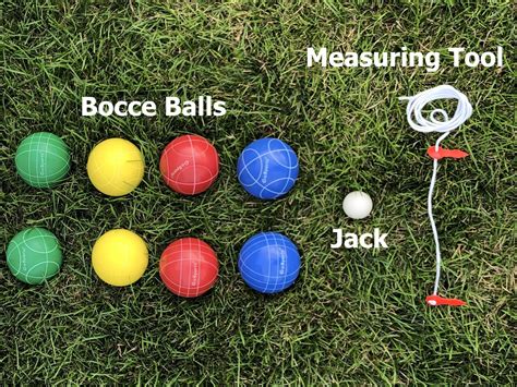 How To Play Bocce Ball - Backyard Rules (with Video) — Gather Together ...