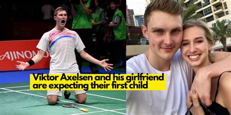 Viktor Axelsen's Instagram, Twitter & Facebook on IDCrawl