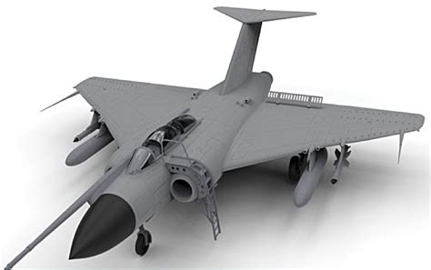 2013 INCOMING FROM AIRFIX - KITS, KITS, AND MORE KITS ~ Megamag 2