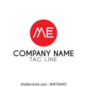 Me Logo Stock Vector (Royalty Free) 404736493 | Shutterstock