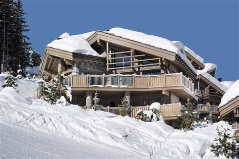 Luxury Ski Chalets in Courchevel 1850 • Rent Courchevel 1850 Chalets Home Design, Skier, Chalet ...