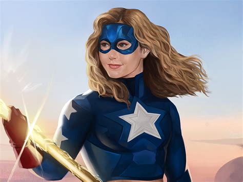 TV Show, Stargirl, Stargirl (DC Comics), HD wallpaper | Peakpx