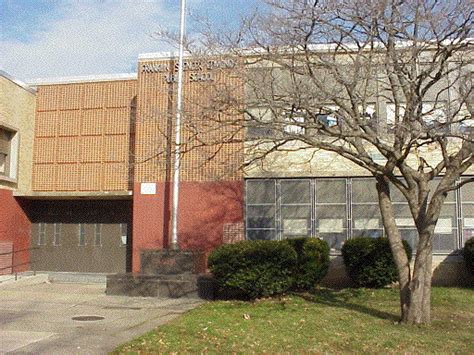 Franklin S. Edmonds Elementary School – The School District of Philadelphia