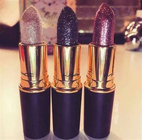 MAC Glitter Lipstick Pictures, Photos, and Images for Facebook, Tumblr, Pinterest, and Twitter