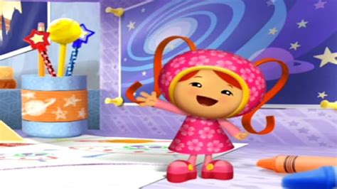 Prime Video: Team Umizoomi Season 2