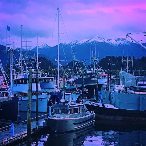 Sitka National Historical Park Guide : National Parks Navigator