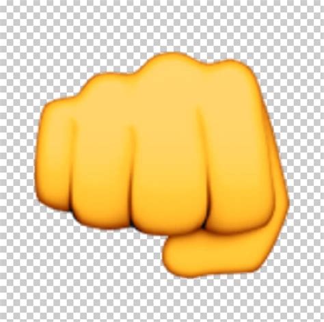 Emoji Fist Bump IPhone PNG, Clipart, Computer Icons, Emoji, Emojipedia ...