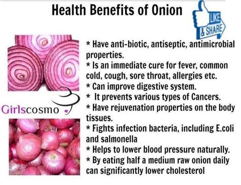 Health Benefits Of Onion http://www.girlscosmo.com/ | Onion benefits ...