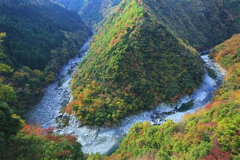 Shikoku travel | Japan - Lonely Planet