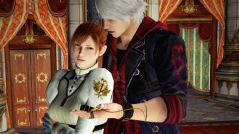 10 Most Passionate Video Game Couples – Page 7