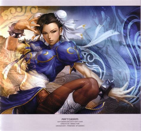 Chun-Li - Street Fighter - Zerochan Anime Image Board