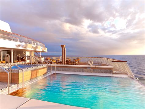 9 Luxury Cruises to the Mediterranean - Best Mediterranean Luxury Cruises