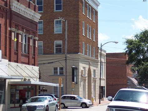 Some of our buildings in downtown Lumberton | Building, Downtown, Lumberton