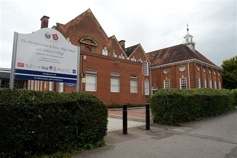 All students at Bishop's Stortford secondary sent home as Covid-19 hits every year group