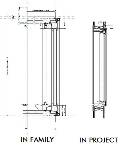 RevitCity.com | Object | Window Section (Casement) Detail Component