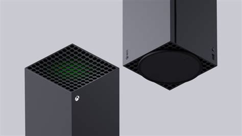 How Much Ventilation Does The Xbox Series X Need? Here's What Microsoft Says | Pure Xbox