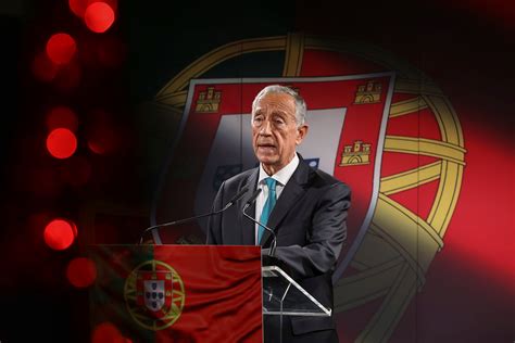 EXPLAINER: A look at Portugal's presidential election Lisbon Portugal President country ...