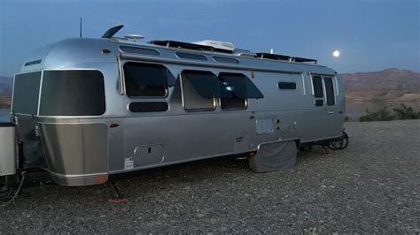 The Best 2021 Spring Airstream Camping - Airstream