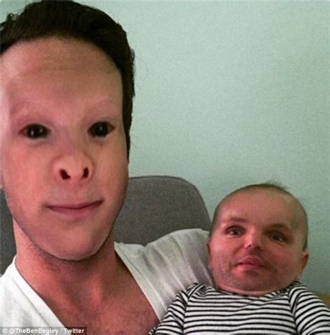 The biggest face swap FAILS | Daily Mail Online