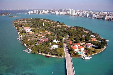 star island miami | Star island, Island miami, Travel globe