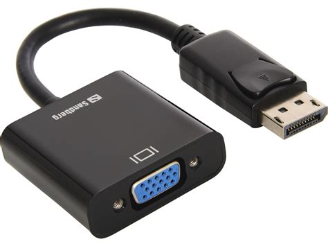 Sandberg Adapter DisplayPort>VGA